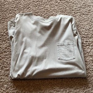 Vineyard vines long sleeve shirt